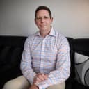 Dr Mark Lewis